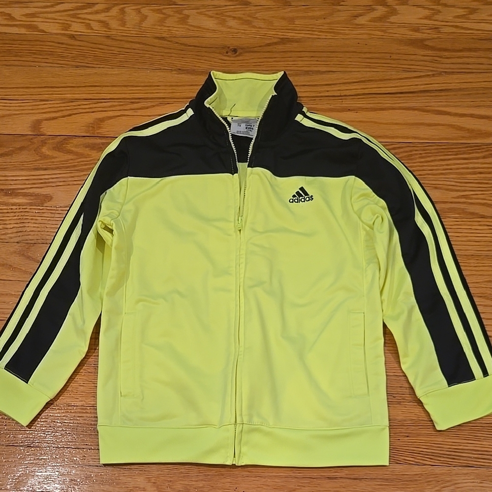 adidas Tricot Jacket